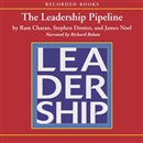 The Leadership Pipeline by Stephen Drotter